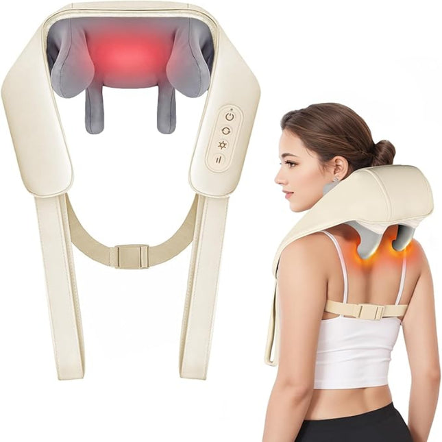 Neck & Shoulder Massager