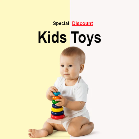Kids Toys