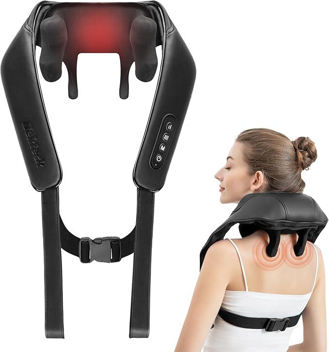 Neck & Shoulder Massager
