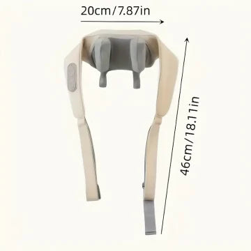 Neck & Shoulder Massager